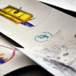 Travel notebooks