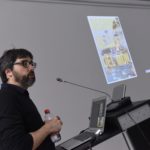 Conference ‘After the End of the World: Art, Imagination and Temporary Scales in the Anthropocene’
