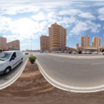 “Out of sight, out of mind”, Video 360º