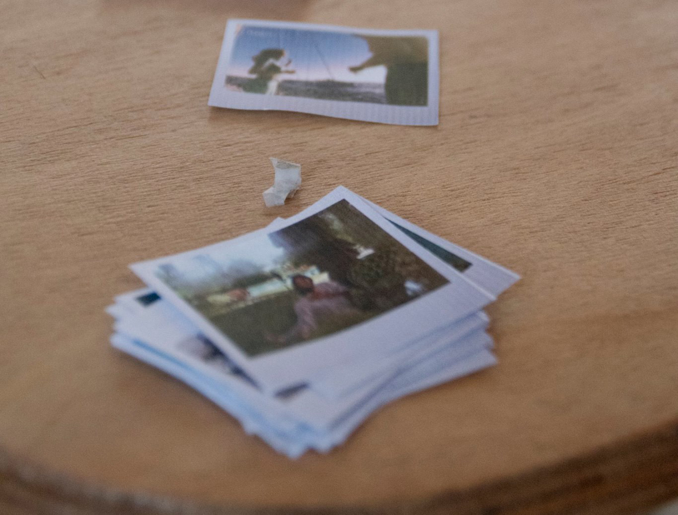 Líneas de costa III